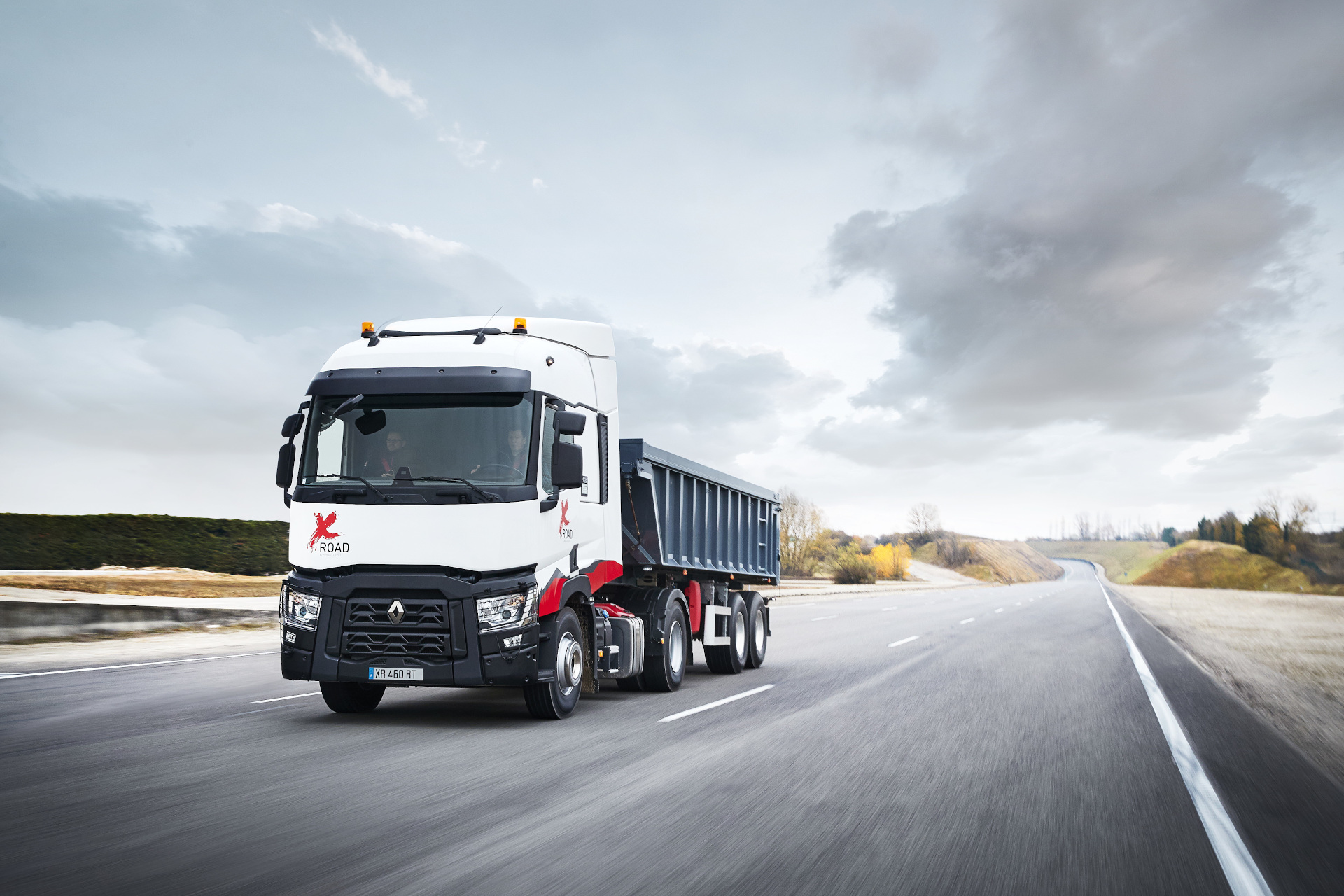 Renault Trucks C